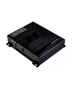 Купить Авто-усилитель EDGE EDB500.1-E9 в E-mobi