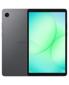 Купить Планшет Samsung Galaxy Tab A11 Wi-Fi 8+128 ГБ графитовый в E-mobi