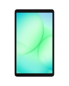 Купить Планшет Samsung Galaxy Tab A11 LTE 4+64 ГБ серебристый  в E-mobi
