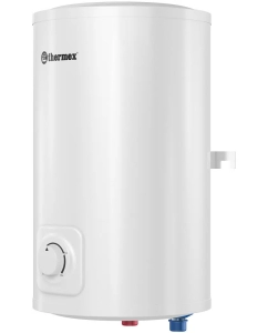 Купить Водонагреватель накопительный THERMEX IC 15 O white/silver  в E-mobi