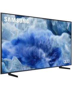 Купить Телевизор Samsung QE55Q8FAAUXRU (2025) 55" 4K UHD QLED Smart TV  в E-mobi