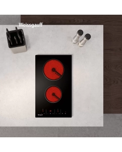 Купить Варочная панель Weissgauff HV 32 BKS  в E-mobi