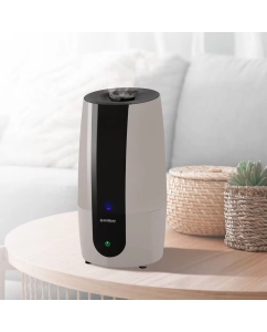 Купить Воздухоувлажнитель Endever OASIS-250 бежевый; черный в E-mobi