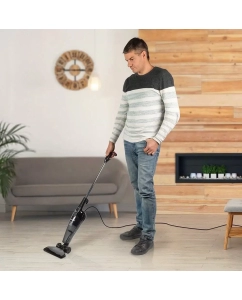 Купить Пылесос Endever SkyClean VC-284 серый  в E-mobi