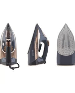 Купить Утюг Endever Delta-233  в E-mobi