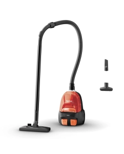 Купить Пылесос Tefal TW3235EA оранжевый, черный  в E-mobi