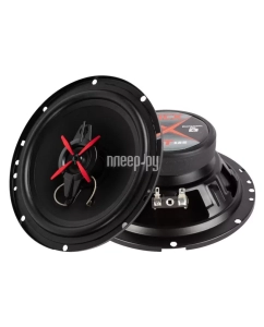 Купить Автоакустика Kicx ST 165 в E-mobi