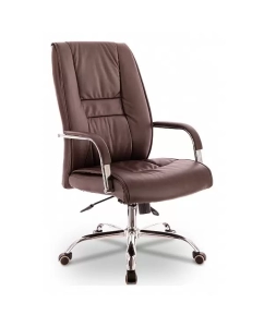 Купить Кресло для руководителя Everprof Kent TM в E-mobi