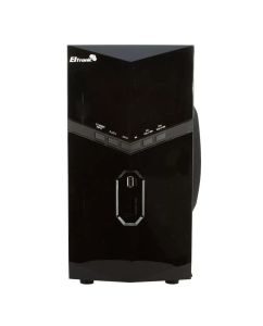 Купить Портативная колонка Eltronic 20-86 Black (1374367)  в E-mobi