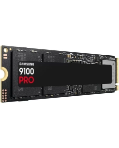Купить Внутренний SSD-накопитель 2000Gb Samsung 9100 Pro (MZ-VAP2T0BW) M.2 2280 PCI-E 5.0 x4  в E-mobi