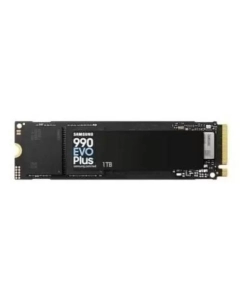 Купить SSD накопитель Samsung 990 Evo Plus 1 Тб MZ-V9S1T0BW в E-mobi