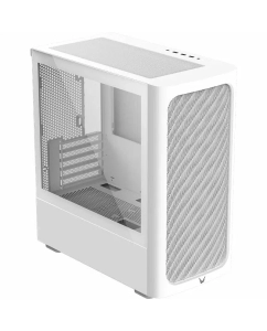 Купить Корпус Formula Air Mesh G3 White в E-mobi