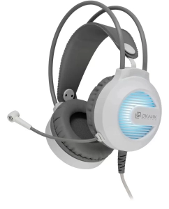Купить Наушники OKLICK HS-L300G белый (1796952)  в E-mobi