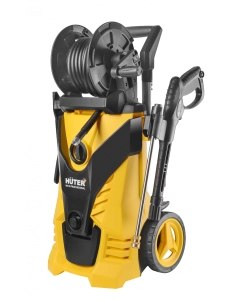 Купить Мойка Huter W210i PROFESSIONAL 70/8/18 1шт  в E-mobi