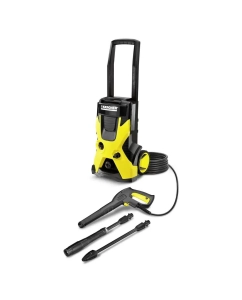 Купить Мойка высокого давления Karcher K 5 Basic 1.180-580.0, 2100 Вт в E-mobi