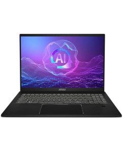 Купить Ноутбук MSI Summit A16 AI+ A3HMTG-084RU (9S7-159K21-084) Ryzen AI 9 365 32Gb SSD2Tb AMD Radeon 880M 16
