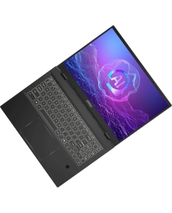 Купить Ноутбук MSI Summit A16 AI+ A3HMTG-084RU (9S7-159K21-084) Ryzen AI 9 365 32Gb SSD2Tb AMD Radeon 880M 16" IPS Touch QHD+ (2560x1600) Windows 11 H черный  в E-mobi