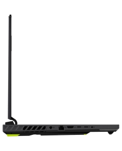 Купить Ноутбук Asus ROG Strix G16 G614PM-S5097 (90NR0KW8-M00590) Ryzen 9 8940HX 32Gb SSD1Tb NVIDIA GeForce RTX 5060 8Gb IPS WQXGA (2560x1600) без ОС d.green  в E-mobi