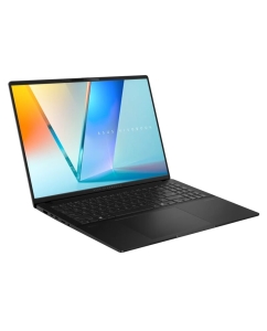 Купить Ноутбук ASUS Vivobook S16 OLED S5606CA-RI075 (90NB1553-M009K0_Win11P) Intel Core Ultra 7 255H 4400MHz/16"/2880x1800/16GB/1024GB SSD/Intel Arc Graphics  в E-mobi