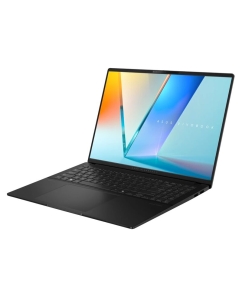 Купить Ноутбук ASUS Vivobook S16 OLED S5606CA-RI075 (90NB1553-M009K0_Win11P) Intel Core Ultra 7 255H 4400MHz/16"/2880x1800/16GB/1024GB SSD/Intel Arc Graphics  в E-mobi