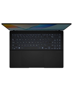 Купить Ноутбук ASUS Vivobook S16 OLED S5606CA-RI075 (90NB1553-M009K0_Win11P) Intel Core Ultra 7 255H 4400MHz/16"/2880x1800/16GB/1024GB SSD/Intel Arc Graphics  в E-mobi