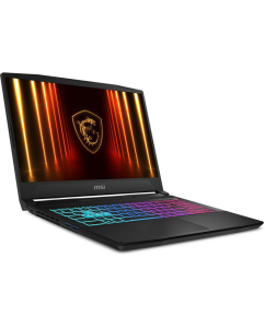 Купить Ноутбук MSI Katana 17 HX B14WFK-276XRU (9S7-17L791-276) Intel Core i7-14650HX/32Gb/SSD1Tb/RTX5060 8Gb/17.3"/IPS/QHD/2560x1440/240Hz/NoOS/Black/2.7kg  в E-mobi