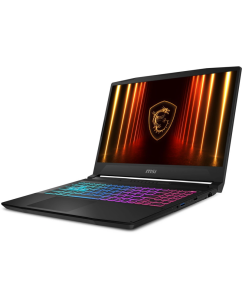 Купить Ноутбук MSI Katana 17 HX B14WFK-276XRU (9S7-17L791-276) Intel Core i7-14650HX/32Gb/SSD1Tb/RTX5060 8Gb/17.3"/IPS/QHD/2560x1440/240Hz/NoOS/Black/2.7kg  в E-mobi
