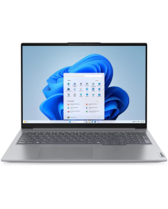 Купить Ноутбук Lenovo Thinkbook 16 G7 (21MW009QSA) ARP Ryzen 7 7735HS 16Gb SSD512Gb AMD Radeon 680M 16