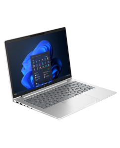 Купить Ноутбук HP EliteBook 640 G11 (901D0AV) Intel Core Ultra5-125U, WUXGA (1920x1200) IPS 300cd AG,16Gb DDR5-5600MHz(1),512Gb SSD NVMe, ENG/RU Kbd Backlit  в E-mobi
