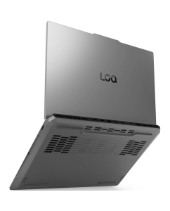 Купить Ноутбук Lenovo LOQ 17IRX10 (83JH0089RK) 17.3", 2025, IPS, Intel Core i5 13450HX 2.4ГГц, 10 ядер, 16ГБ DDR5, 512ГБ SSD, NVIDIA GeForce RTX 5050  в E-mobi