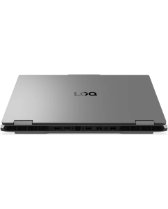 Купить Ноутбук Lenovo LOQ 17IRX10 (83JH0089RK) 17.3", 2025, IPS, Intel Core i5 13450HX 2.4ГГц, 10 ядер, 16ГБ DDR5, 512ГБ SSD, NVIDIA GeForce RTX 5050  в E-mobi