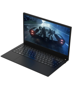 Купить Ноутбук Rikor Nino 203.2 (F6377898) 14,1" FHD IPS 300N/i7-1255U/32Gb/512Gb SSD/UMA/RJ45/W11 Pro/Black  в E-mobi
