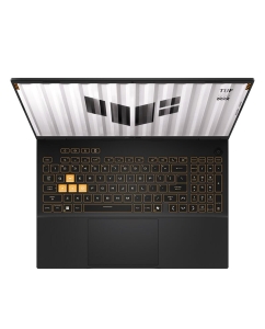 Купить Ноутбук ASUS TUF Gaming F16 FX608JMR-RV170 (90NR0NB1-M009D0_Win11P) Intel Core i5 14450HX 2400MHz/1920x1200/16GB/512GB SSD/NVIDIA GeForce RTX 5060 8GB  в E-mobi