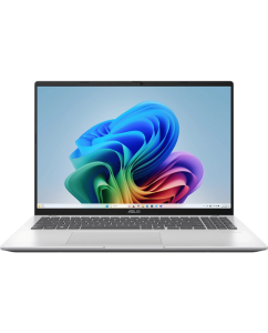 Купить Ноутбук ASUS Vivobook 16 M1607KA-MB144 (90NB15F2-M00D00) Cool Silver в E-mobi