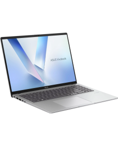 Купить Ноутбук ASUS Vivobook 16 M1607KA-MB144 (90NB15F2-M00D00) Cool Silver  в E-mobi