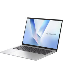 Купить Ноутбук ASUS Vivobook 16 M1607KA-MB144 (90NB15F2-M00D00) Cool Silver  в E-mobi