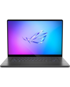 Купить Ноутбук ASUS Rog Zephyrus G16 GA605KH-QR030 (90NR0NI1-M001J0) Eclipse Gray в E-mobi