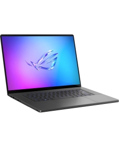 Купить Ноутбук ASUS Rog Zephyrus G16 GA605KH-QR030 (90NR0NI1-M001J0) Eclipse Gray  в E-mobi