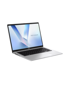 Купить Ноутбук ASUS Vivobook 14 X1407QA-LY043W (90NB1603-M00770) Cool Silver  в E-mobi