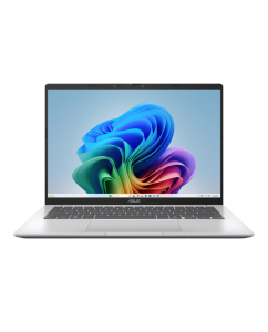 Купить Ноутбук ASUS Vivobook 14 X1407QA-LY043W (90NB1603-M00770) Cool Silver  в E-mobi