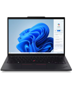 Купить Ноутбук Lenovo ThinkPad T14 Gen 5 (21ML008NUS) Black в E-mobi