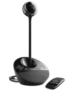 Купить Web-камера Logitech BCC950 Black (960-000867)  в E-mobi