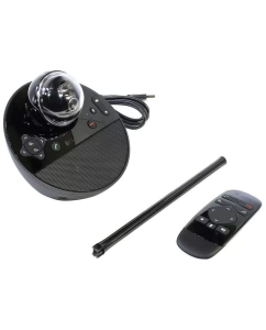 Купить Web-камера Logitech BCC950 Black (960-000867)  в E-mobi