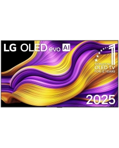 Купить Телевизор LG OLED83G5RLA.ARUG, 83