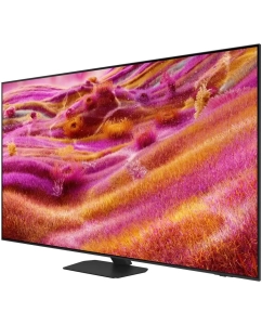 Купить Телевизор Samsung QE55QN90FAUXRU (2025) 55" 4K UHD Neo QLED Smart TV  в E-mobi