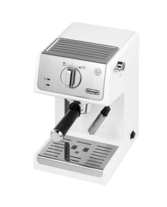 Купить Кофеварка Delonghi ECP33.21.W в E-mobi