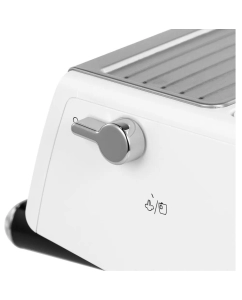 Купить Кофеварка Delonghi ECP33.21.W  в E-mobi