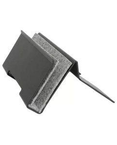 Купить Кронштейн для ноутбука GEEK NOOK Laptop Closed Bracket чёрный (202404203) в E-mobi