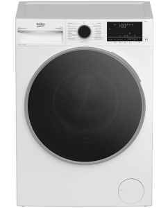 Купить Стиральная машина Beko B3WFR56H2WC белый в E-mobi