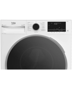 Купить Стиральная машина Beko B3WFR56H2WC белый  в E-mobi